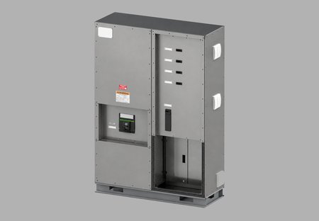 BITSINK 1200A Switchboard